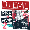 DJ Emil "Rise To Fame Vol 2" Disc 2 Bachata, Merengue, Salsa, Plus Bonus Track LMP