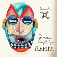 Rampa - Everything feat. Meggy - Keinemusik (extract)