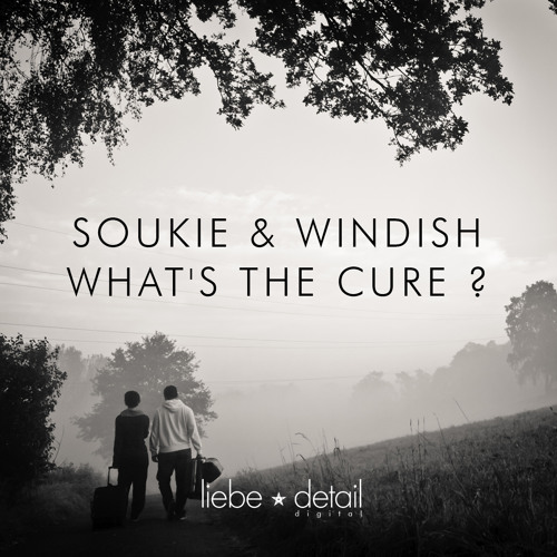 Soukie&Windish - Great Gatsby
