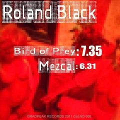 Bird of Prey (FREE DOWNLOAD)