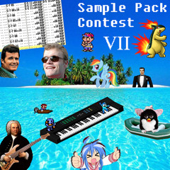 Dusty Drylands (VGMusic Sample Pack Contest)