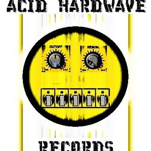 AcidhardwaveDJs - Acid Classics