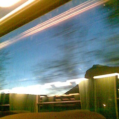 Bitter Sobs of the Jew's Harp