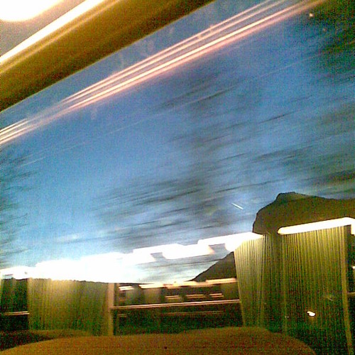 Bitter Sobs of the Jew's Harp