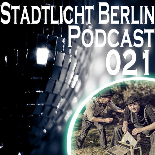 Niemand&Keiner - Traumzauberbaum - Stadtlicht Berlin Podcast 021 - 04.04.2012