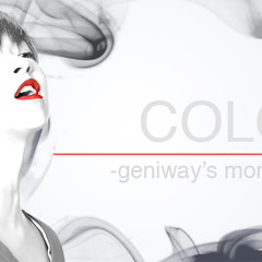 Utada Hikaru - COLORS (geniway's monochrome mix)