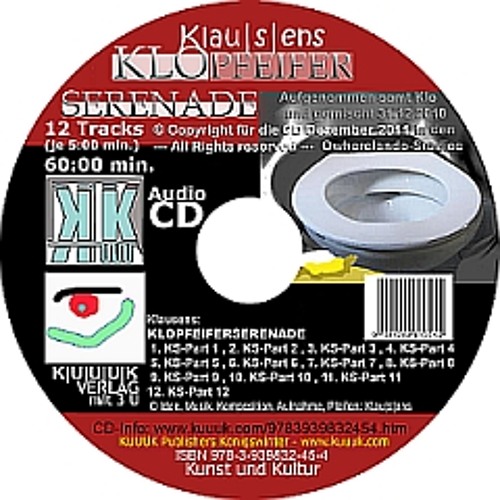 Klausens-klopfeiferserenade-track 01-aus-dem-jahr-2010-erschienen-2011