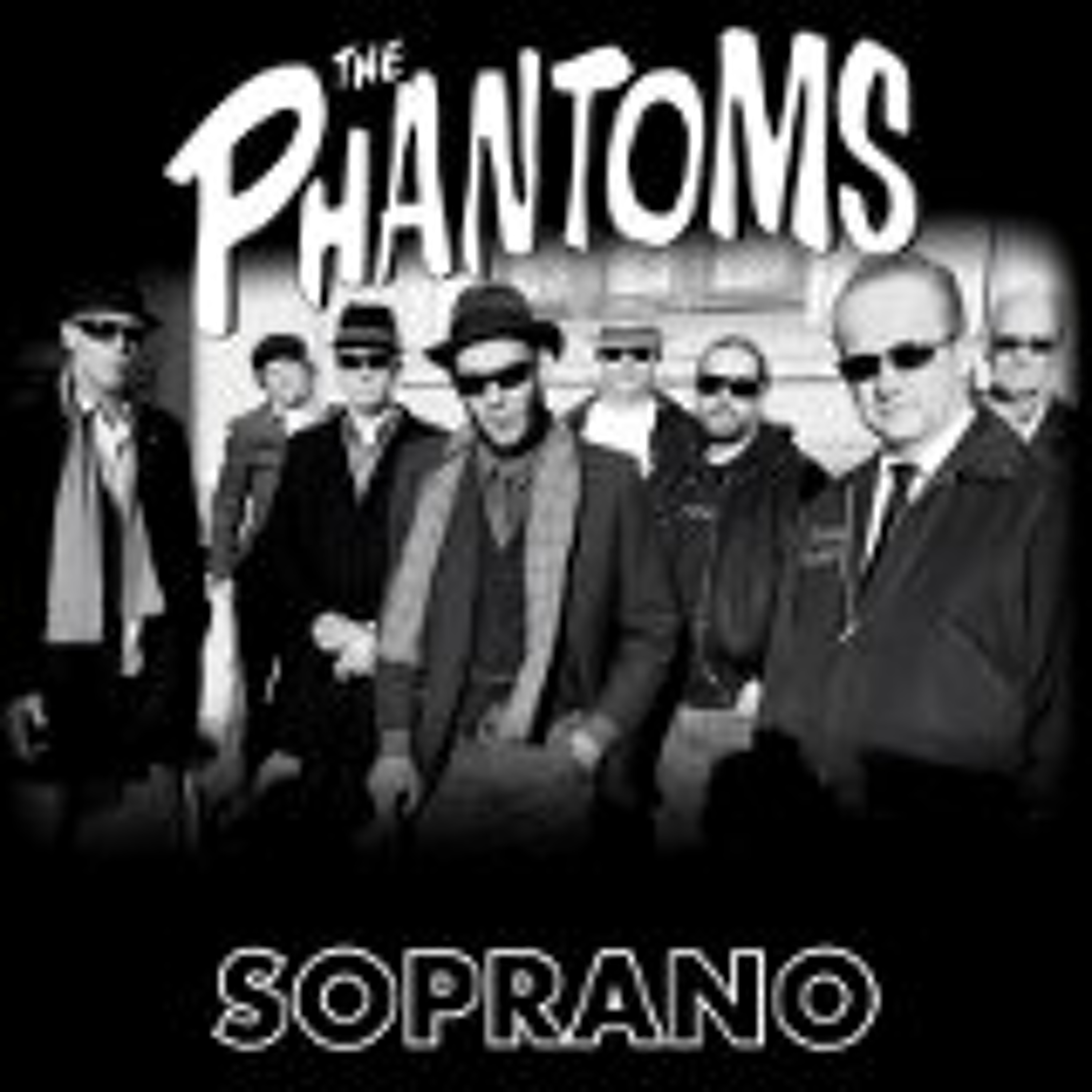 Soprano episode artwork