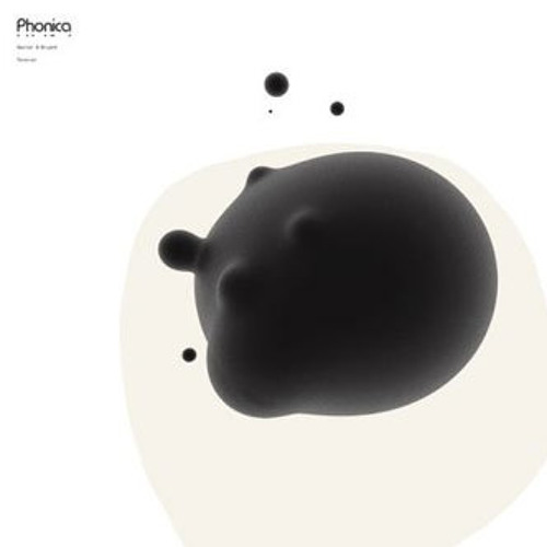 Hector &amp; Bryant - Tension (Al Tourettes & Appleblim Remix) - Phonica Records (PHONICA001)