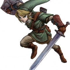 2k - Gerodu (ZELDA N64)