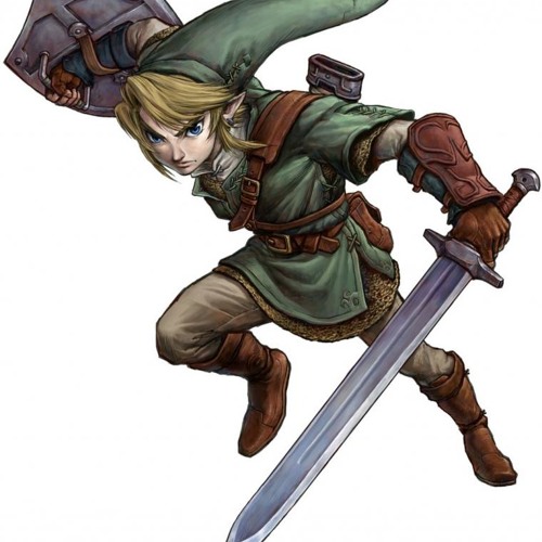 2k - Gerodu (ZELDA N64)
