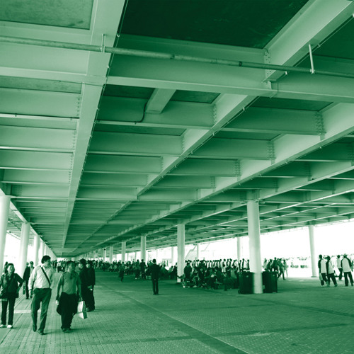 The Martinez Brothers - The Causeway