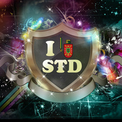 Stadium - iio *Rapture* (Re-Touch)