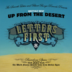 Brothaz Bent - "Scorn To Be Blue" ft.Mista Melo