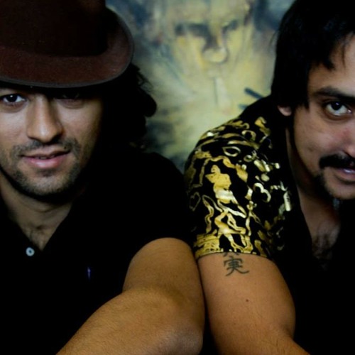 Mar Jayian Feat Vishal Dadlani And Sunidhi Chauhan - Vicky Donor (2012)
