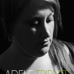 I Can't Make you Love Me - Adele Tribute/Lareena