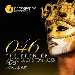 Marco Bailey & Tom Hades - Heat (Original Mix) [Pornographic Recordings]