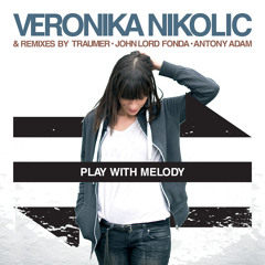 Veronika Nikolic - Tips N Twist (Original Mix - Free Track)