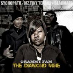 Diamond Cutz - Grammy Family