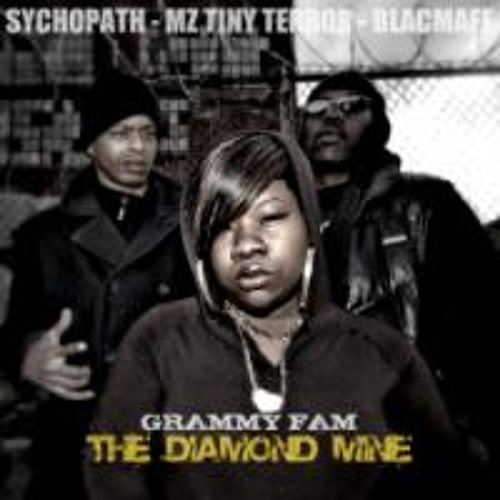 Diamond Cutz - Grammy Family