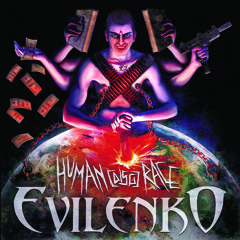 Evilenko-Solution to war