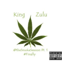 King Zulu - Gin & Juice Remix (Produced by @DrDre)