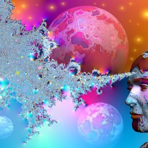 Hallucinogenic Thoughts (TUDE goa psytrance djset march 2012)