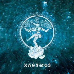 Shiva central - The Final Frontier