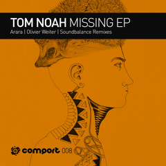 COM-008 | Tom Noah - Savour (Soundbalance Remix)