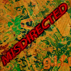 greenisforturbo - Misdirected