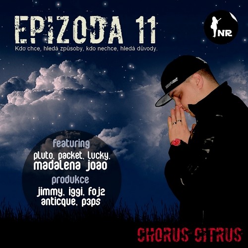 Chorus Citrus - Jak to bolí (produkce Foj2)