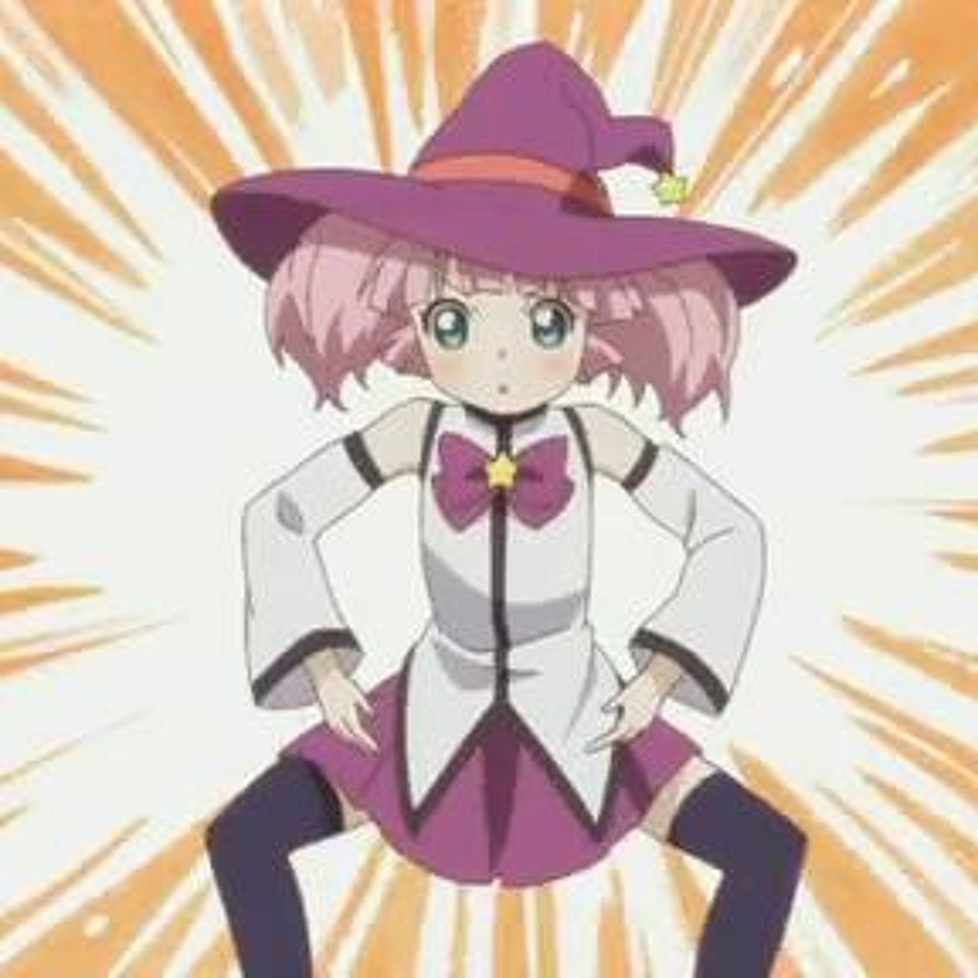 Listen to 魔女っ娘ミラクるん♪（おまたせしちゃってほんとごめんね