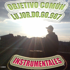 bye bye by Lujordogo 987 - objetivo Común