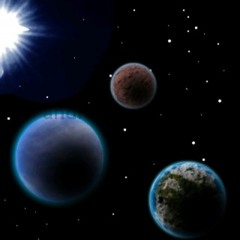 SPACESHIP (dems ...dakid vinny) ft lu millz