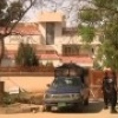 Bin Laden Wives and Children to be Deported