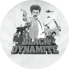 Black Dynamite - Wayback