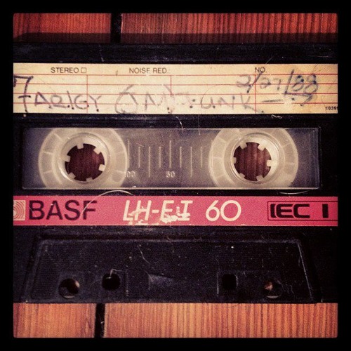 deep house