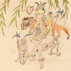 Joakim Åhlund och Jockum Nordström - Boot Jack Duck