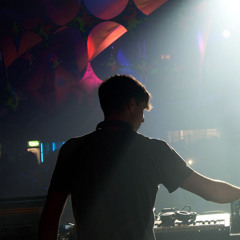 Materia - inthemix:2012