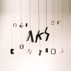 AKS - Give It Back (Live At Studio Brussel)