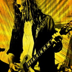 Cause We've Ended As Lovers (Cover)