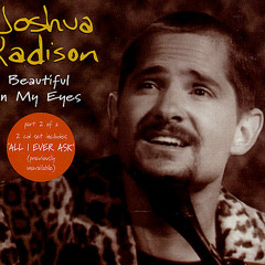 Joshua Kadison - Beautiful in my eyes