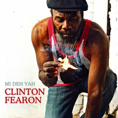 Feeling the same clinton fearon (better quality)