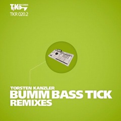 Torsten Kanzler - Bumm (Mike Maass Remix) [TK Records]