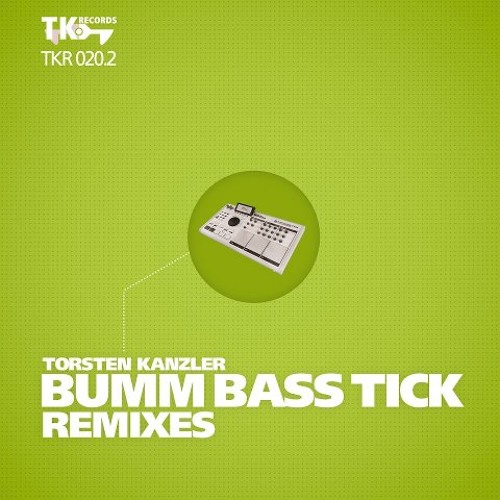Torsten Kanzler - Bumm (Mike Maass Remix) [TK Records]