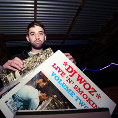 LIVE 'N' SMOKIN' VOL.2