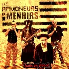 Les ramoneurs de menhirs BellARB-Dans An Diaoul