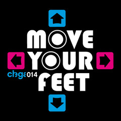 Tom De Neef feat. Jerique - Move Your Feet (Sunnery James & Ryan Marciano Remix)