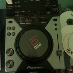 Dj walker wee Oldskool Mix
