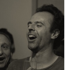 let it go from here Pancho Molina, George Garzone